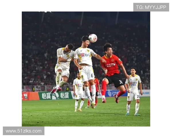 中甲预备队比赛：年轻球员展现潜力与未来希望